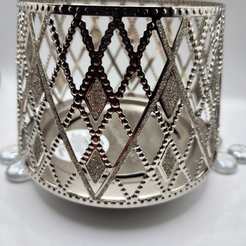 B&BW candle holder